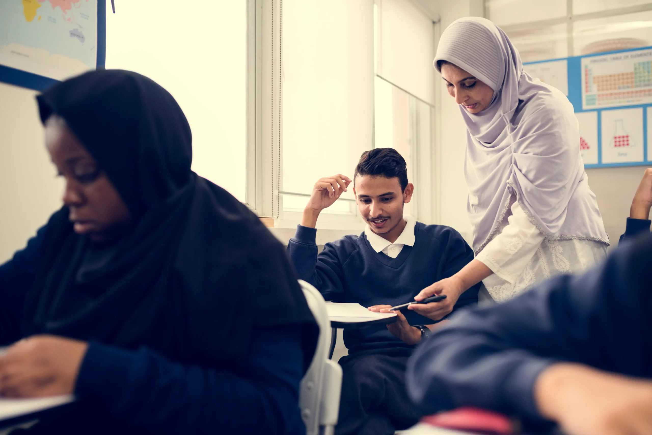 diverse-muslim-children-studying-in-classroom-2025-02-10-13-08-48-utc